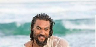 Jason Momoa weight