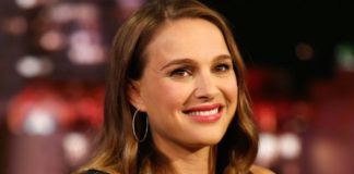 Natalie Portman age