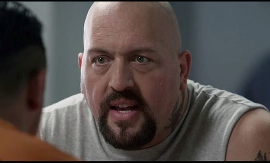 big show height
