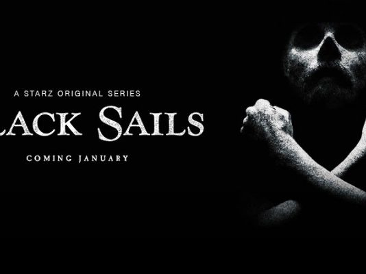 Black Sails Renewed For Season 3 By Starz!