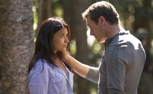 TERRA NOVA: Season 2 Decion Delayed Until 2012