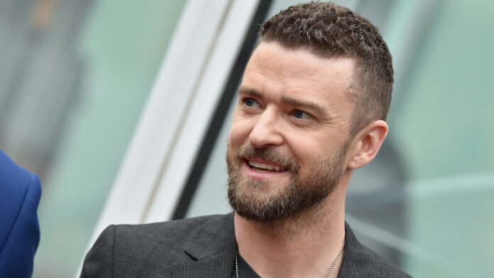 Justin Timberlake Height, Weight, Age And Full Body Measurement