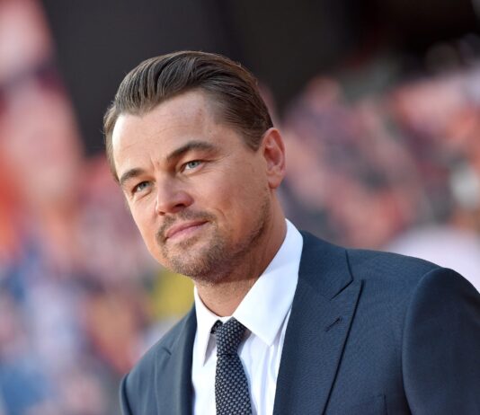 Leonardo DiCaprio Height, Weight, Age and Full Body Measurement