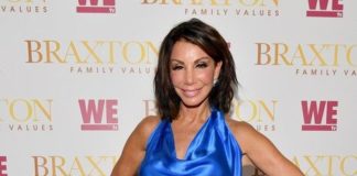 danielle staub cover