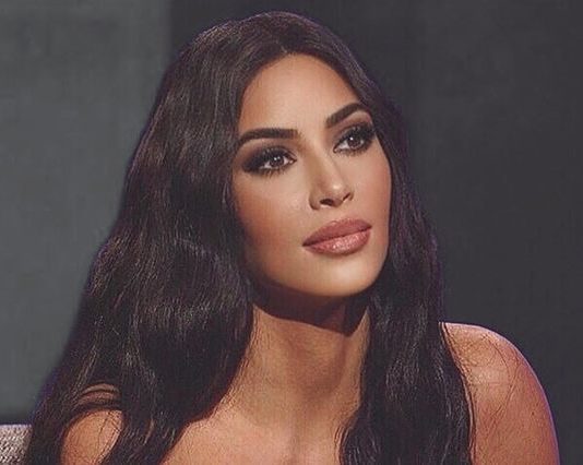 kim kardashian cover