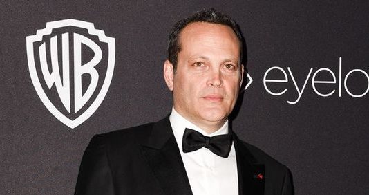 vince vaughn cover