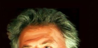 dustin hoffman cover