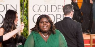 gabourey sidibe cover