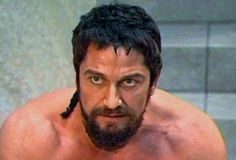 gerard butler cover