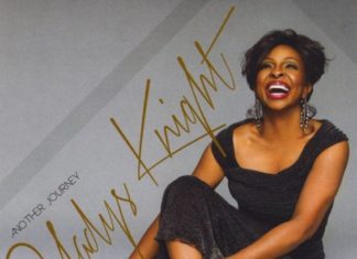 gladys knight cover