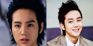 jang geun suk cover