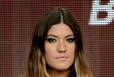 jennifer carpenter cover