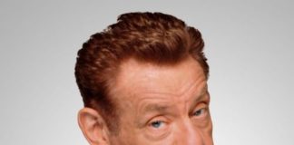 jerry stiller cover