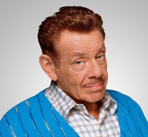 jerry stiller cover
