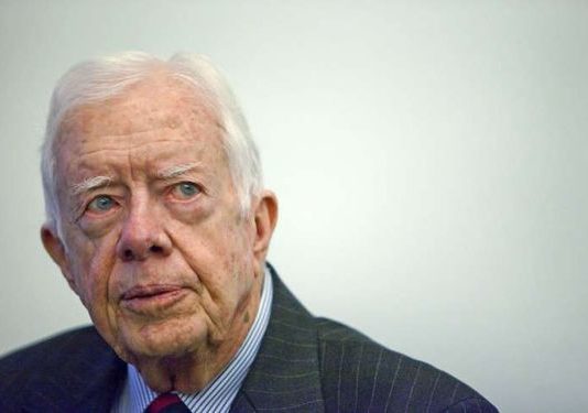 jimmy carter cover