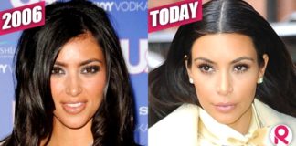 kim kardashian cover