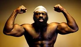 kimbo slice cover