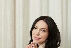 laura prepon cover