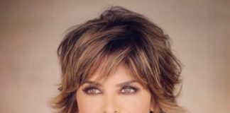 lisa rinna cover