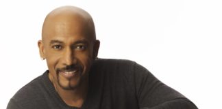 montel williams cover