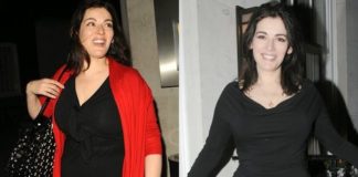 nigella lawson cover