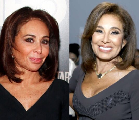 Jeanine Pirro Plastic Surgery – With Before And After Photos