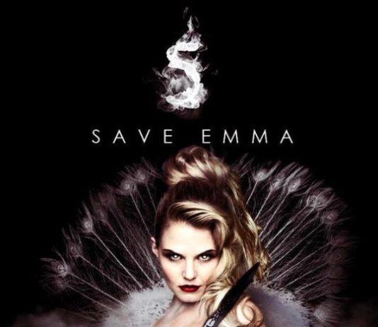 Serial Bites: OUAT Season 4 Expanded, Sleepy Gets Buffy 1st Lady, More!