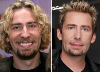chad kroeger cover