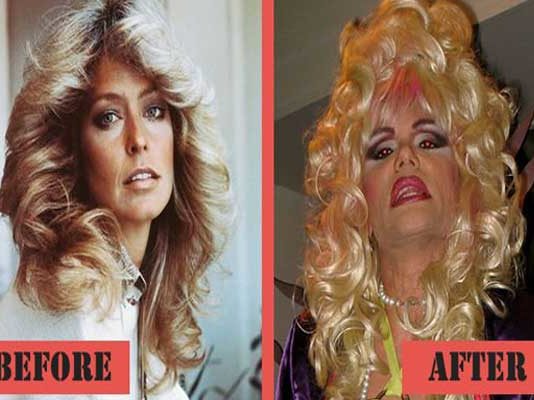 Jan Crouch Plastic Surgery – With Before And After Photos jan crouch cover