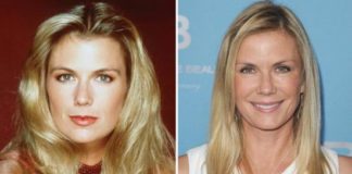 katherine kelly lang facelift