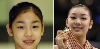 kim yuna cover