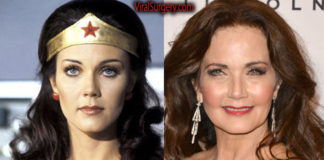 lynda carter cover