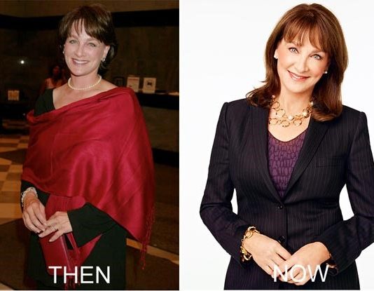 nancy snyderman cover