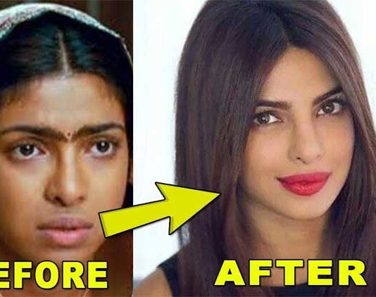 priyanka chopra cover