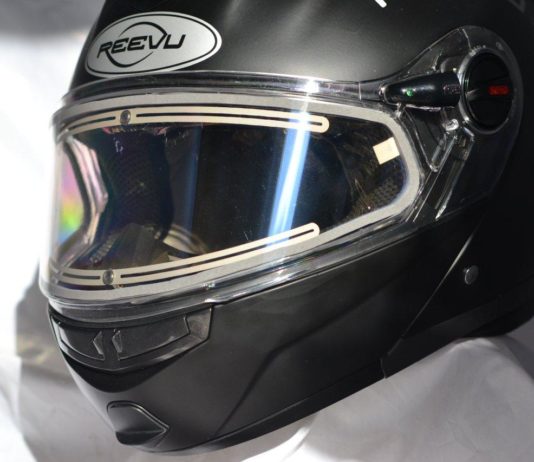 How to Choose Snowmobile Helmet in 2024