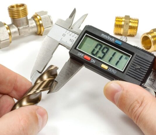 5 Key Tools for A Modern Machinist