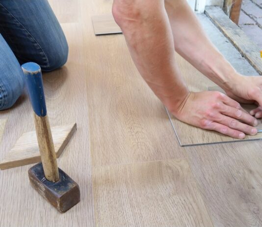 6 Best Floor Covering Options for your Interior in 2024