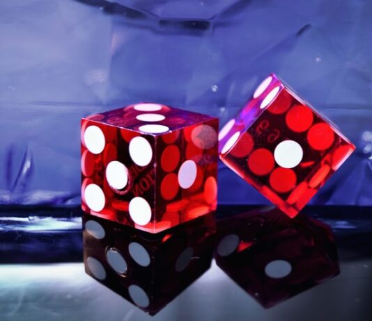 Casino Games with the Lowest House Edge