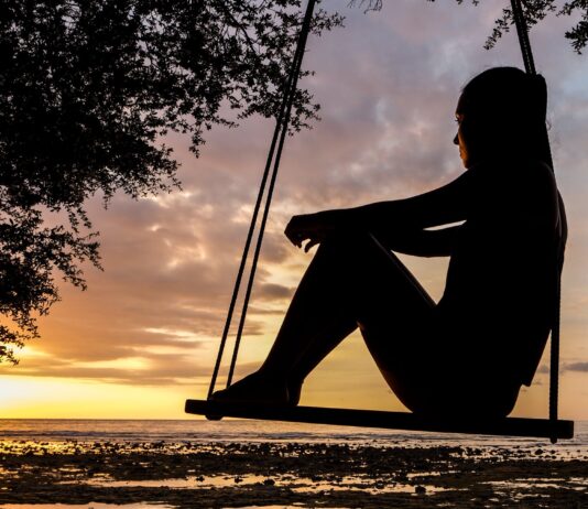 How to Stop Worrying About Things That Don’t Matter