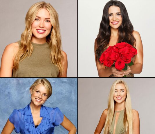 8 Of The Worst Bachelor and Bachelorette Stars Of All Time