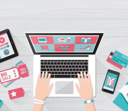 Find Your Gift Online