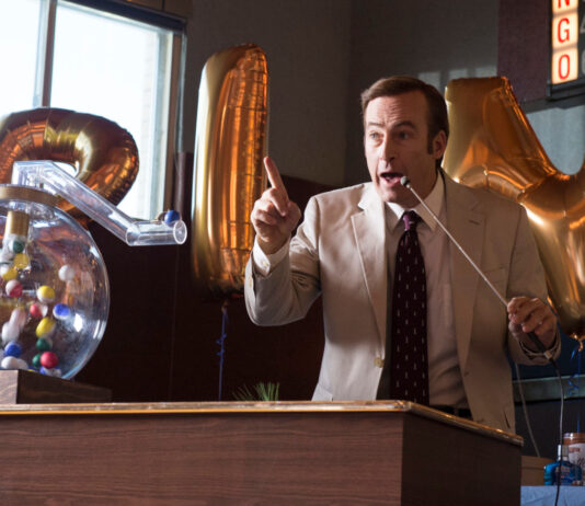 Best Bingo Scenes in Movies and TV