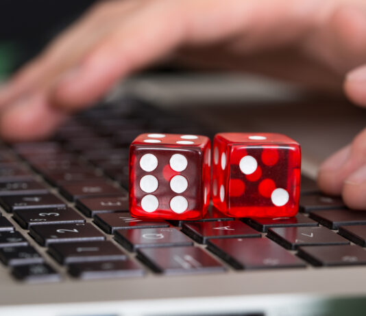 The Big 5: The Mistakes you Must Avoid at Online Casinos