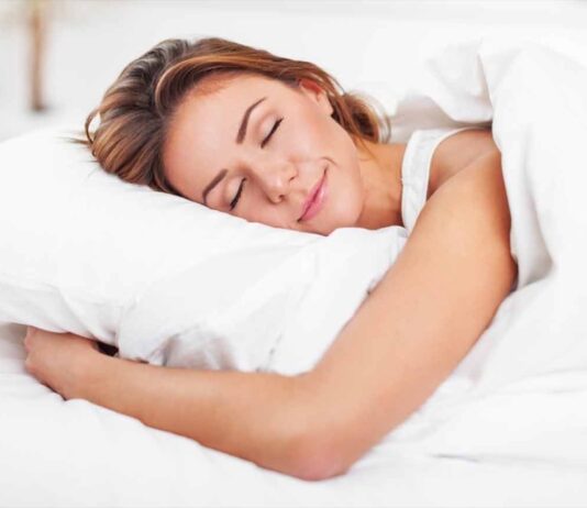 Effective Tips for Healthy Sleep Habits