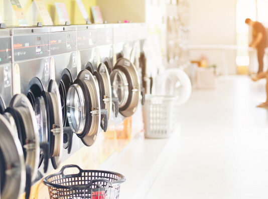 Important COVID Protocols for Laundry Shops