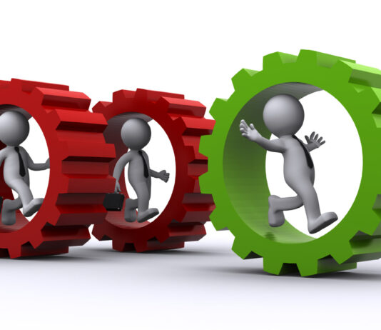 How to Use Technology to Improve Operations and Efficiencies in 2024