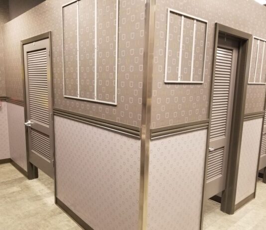 5 Tips For Choosing Corner Guards For Your Buildings