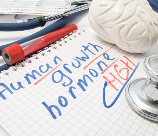 What are the Benefits of HGH Therapy?