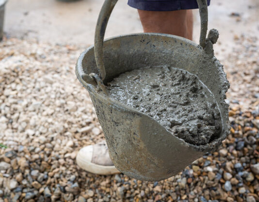 How Concrete Repair Can Help With Foundation Problems?