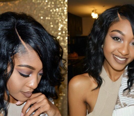 Tips for Making Your Wig Look Like Natural Hair